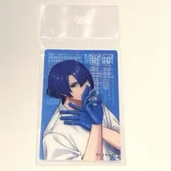 うたプリ グラショ 聖川真斗 レンチキュラーカード CFP