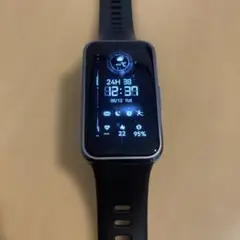 HUAWEI Band 10 Aluminum Edition