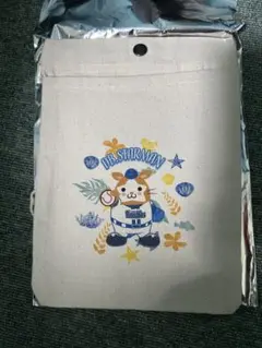 横浜DeNAベイスターズ　スターマン　サコッシュ