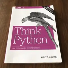 Think Python