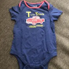 【baby GAP】ベビーギャップ　ロンパース 90サイズ