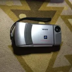 ♥◇大人気レトロコンデジ♪ ◇スマホ転送♪ ◇CASIO QV-2100 デジタルカメラ：カシオ QV－2100について その1