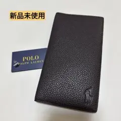 【新品未使用】ラルフローレン　スマホケース　iPhoneケース