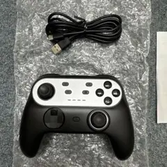 ワイヤレス ゲームコントローラー Bluetooth iOS Android