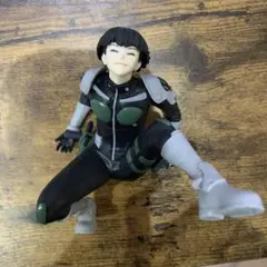 怪獣8号 保科宗四郎 ぬーどるストッパー フィギュア 中古品