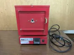 RAPID POST II 七宝電気炉