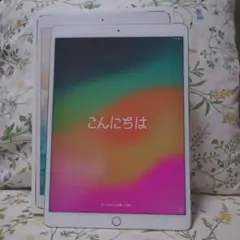 【三連休限定値下】iPad Pro 10.5インチ Wi-Fi 256GB 箱付