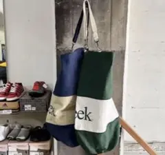 creek ショルダーバッグ