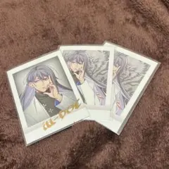 ヒプノシスマイク　神宮寺寂雷　ぱしゃこれ（箔押し有）