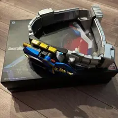バンダイ CSM コンセレ 仮面ライダーカブト ガタックゼクター