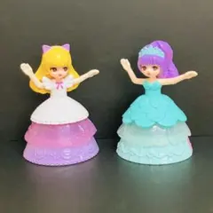 マクドナルドリカちゃん