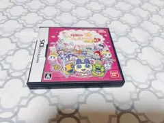 【動作確認済み】たまごっちのプチプチおみせっち ごひーきに