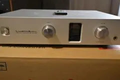 Luxman DA-20 デジタル-アナログコンバーター　ジャンク 2014年製 Luxman DA-20 デジタル-アナログコンバーター ジャンク 2014年製