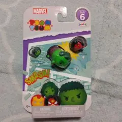 マーベル Tsum Tsum シリーズ6 3体セット