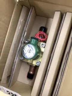 日電工業 電磁弁 SBD70-06WR