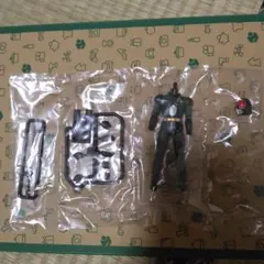SHODO-X 仮面ライダー5 仮面ライダーBLACK RX