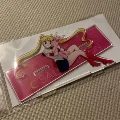 セーラームーン アクリルスタンド　7周年