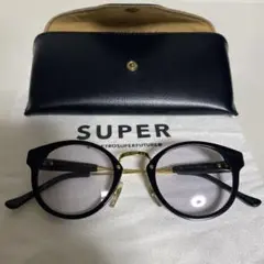 RETRO SUPER FUTURE レトロスーパーフューチャー