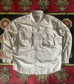 CABELA’S GUIDEWEAR カベラス　フィッシングシャツ