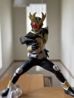 英雄勇像 仮面ライダー クウガ アギト 電王 フィギュア Amazon.co.jp: 英雄勇像 フィギュア シン クウガ アギト 電王