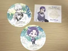 ブルーロック スイパラ Flower Garden 凪誠士郎 御影玲王