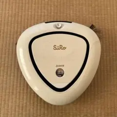 ダスキン　SiRo 　2017年製 ロボットクリーナーSiRo［ロボット掃除機］ | クリーナー | お