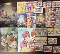 すとぷり ころん さとみ ジェル ななもり 莉犬 るぅと まとめ売り