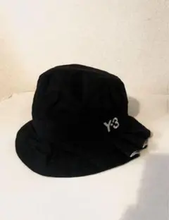 Y-3 バケットハット