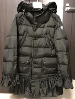 MONCLER モンクレール ダウン 00 SERRE セール