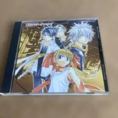 ドラマCD「東京アンダーグラウンド」第2巻