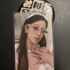 idle シュファ We are poca 封入 トレカ