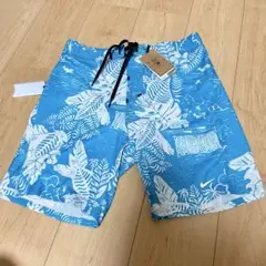 値下げ 新品 未使用 ナイキ NIKE 水着 海水パンツ 海パン