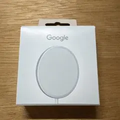 Google Pixelsnap Charger