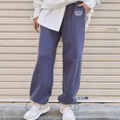 8/24削除＊FREAK'S STORE ヴィンテージ スウェットパンツ