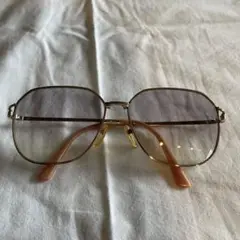 BALENCIAGA バレンシアガ メガネ 眼鏡 オールド