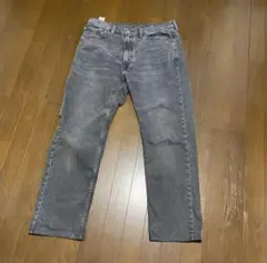 Levi's のデニムです