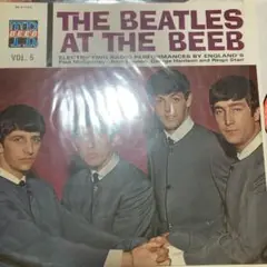 RARE CD 13枚組BOX The BEATLES AT THE BEEB RARE CD 13枚組BOX The BEATLES AT THE BEEB - メルカリ
