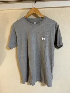 graniph しろくまちゃん Tシャツ Lサイズ グレー未使用