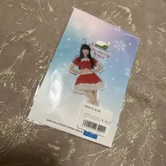 アンジュルム　上國料萌衣　アクスタ
