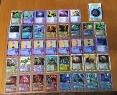 ミラクルオブザゾーン　38枚