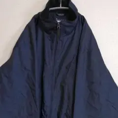 【TOMMY JEANS】 ジャンパー 古着