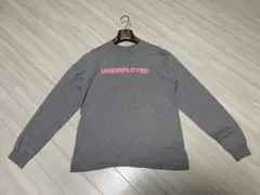 【希少】【美品】SUB POP（サブポップ）UNEMPLOYED L/STee