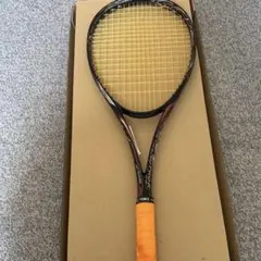 ミズノ ソフトテニスラケット　SCUD PRO R