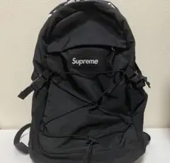〜週末限定値下げ〜Supreme 16ss backpack