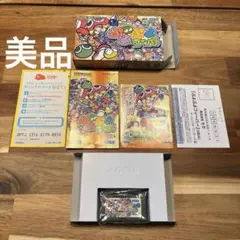 【美品】ゲームボーイアドバンス ソフト ぷよぷよフィーバー