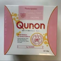 Qunon キュノン　酵素サプリメント Amazon.co.jp: キュノン : 食品・飲料・お酒
