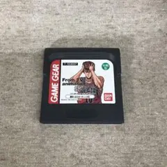 非売品　スラムダンク ゲームギア　ポスター　 slam dunk SEGA 2025年最新】ゲームギア スラムダンクの人気アイテム - メルカリ
