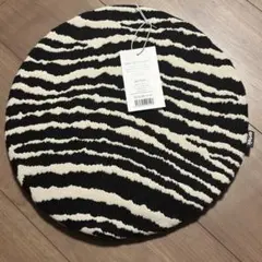 Artek (アルテック)　ゼブラ シートクッション