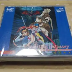 スタートリングオデッセイ2