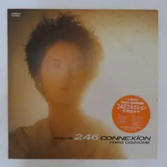 荻野目洋子 Yoko Oginome / Route 246 Connexion